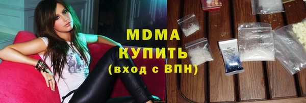 Альфа ПВП Липки