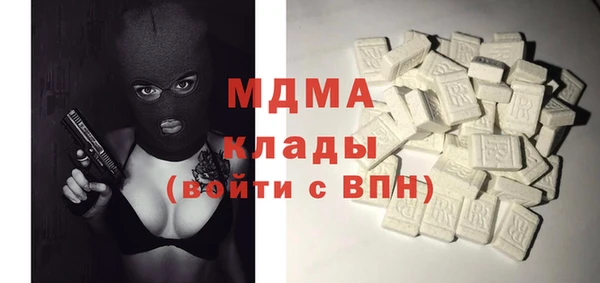 Альфа ПВП Липки