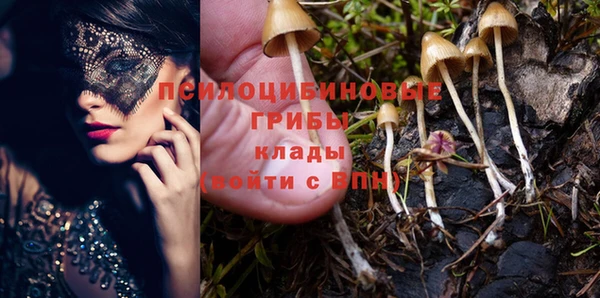 метамфетамин Лиски