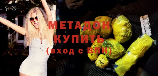 Альфа ПВП Липки